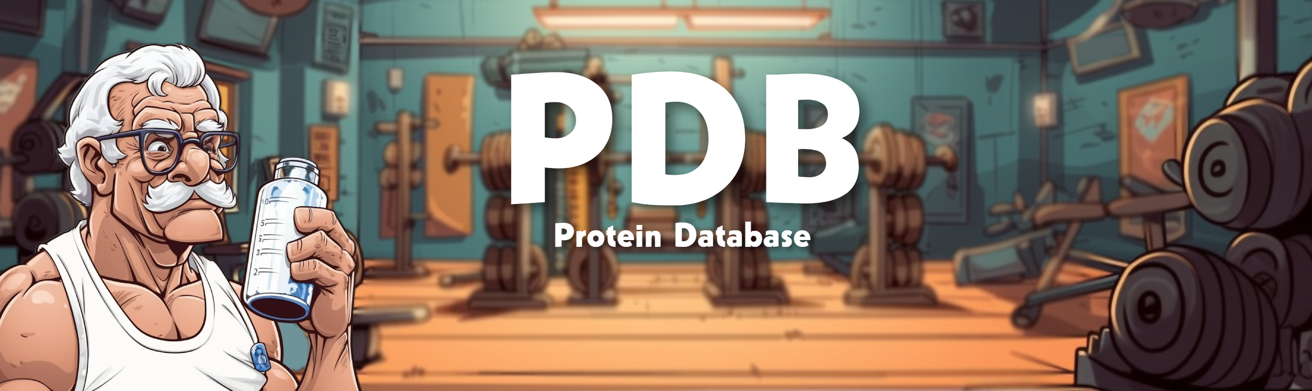 Proteindatabase Logo