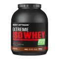 Extreme Iso Whey