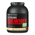Extreme Iso Whey