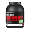 Extreme Iso Whey