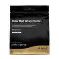 Clear Diet Whey Protein Isolat 