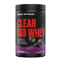 Clear Iso Whey