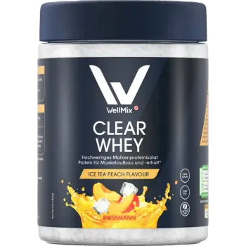 Clear Whey
