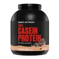100 % Casein Protein