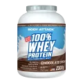 100 % Whey Protein