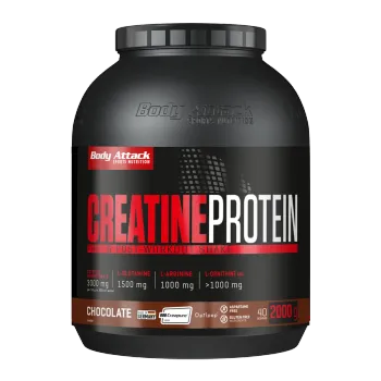 Creatine Protein