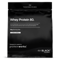Whey Protein 80 (Konzentrat)