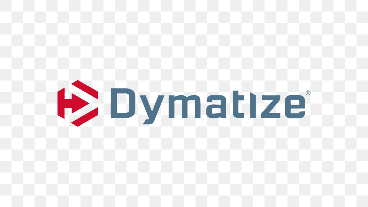 Dymatize logo