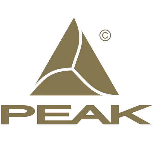 PEAK logo
