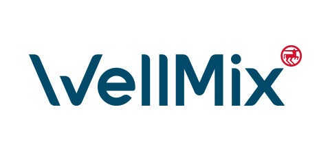 WellMix logo